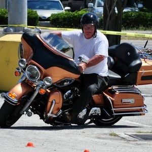 Meet your Posher, Johnny